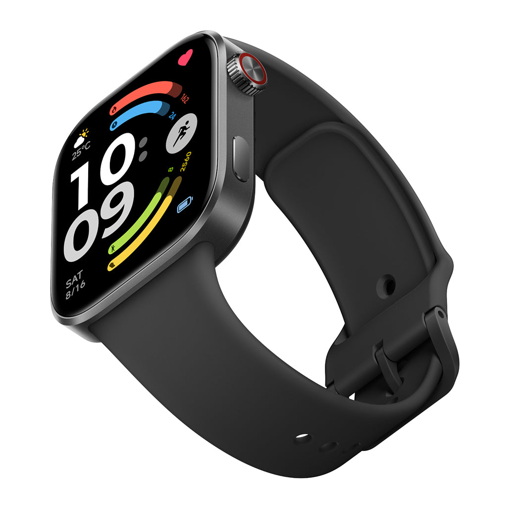 A Photo Of Xiaomi Redmi Watch 6