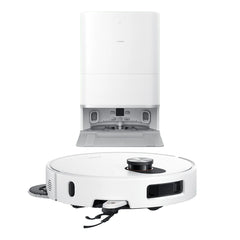 A Photo Of Xiaomi Robot Vacuum 5