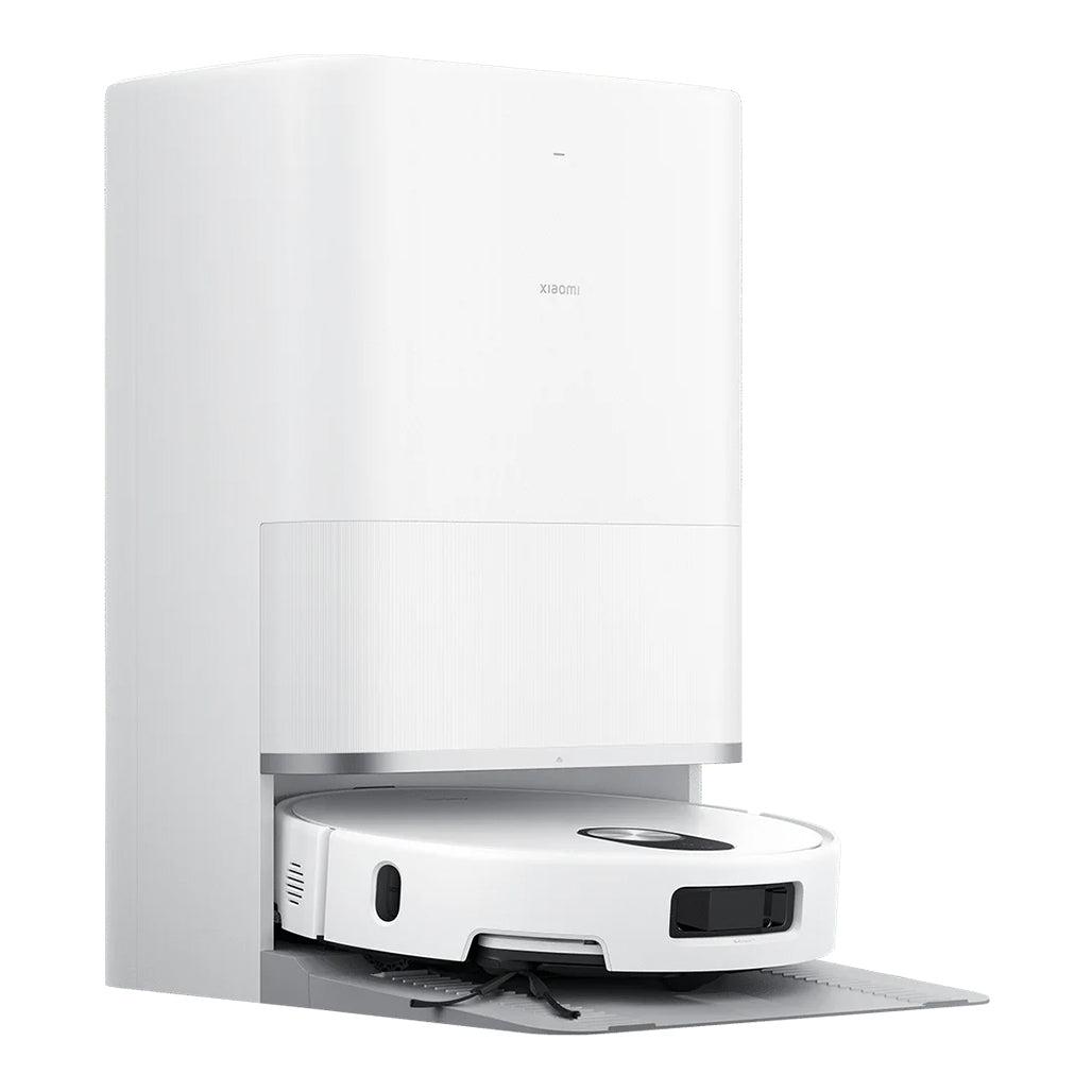 A Photo Of Xiaomi Robot Vacuum 5