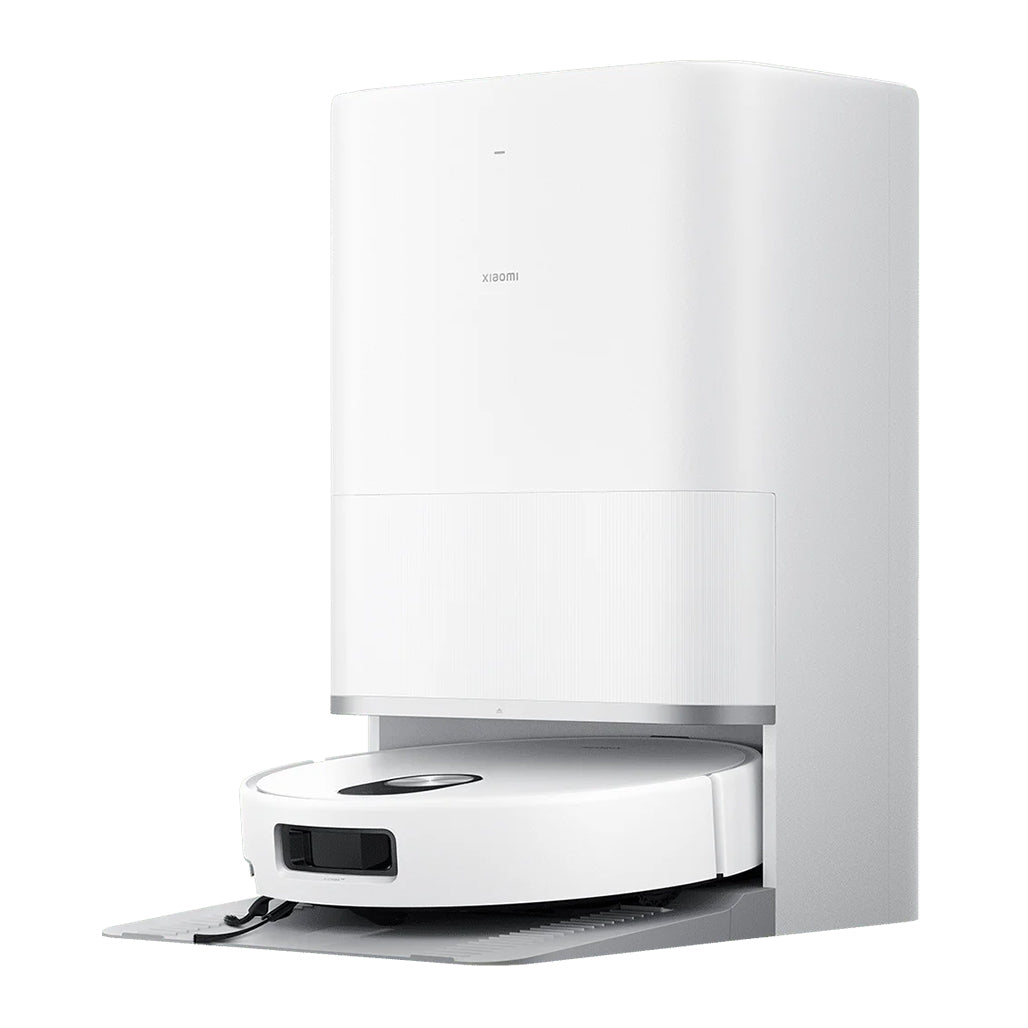 A Photo Of Xiaomi Robot Vacuum 5