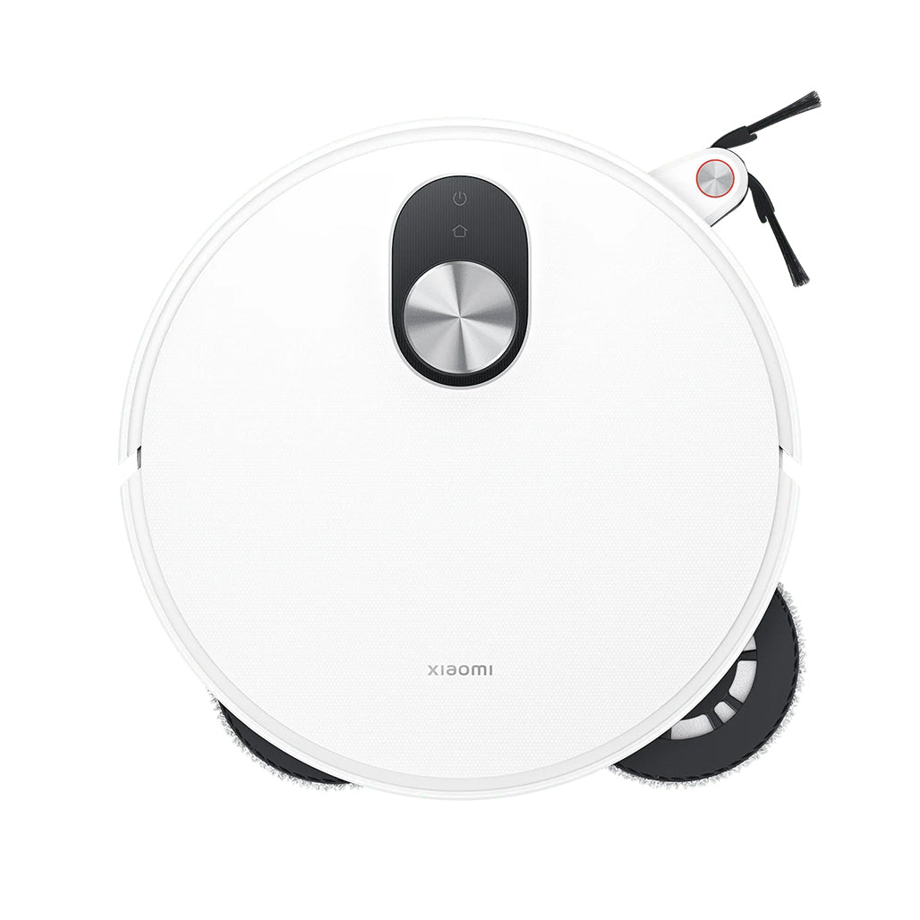 A Photo Of Xiaomi Robot Vacuum 5