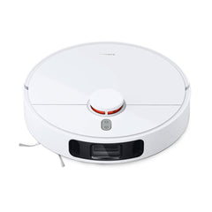 A Photo Of Xiaomi Robot Vacuum S10+ | 4000Pa Suction Power, Dual-Pad Mopping, 3D Obstacle Avoidance