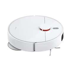 A Photo Of Xiaomi Robot Vacuum S10+ | 4000Pa Suction Power, Dual-Pad Mopping, 3D Obstacle Avoidance
