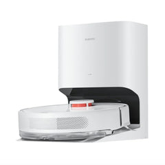 A Photo Of Xiaomi Robot Vacuum X10
