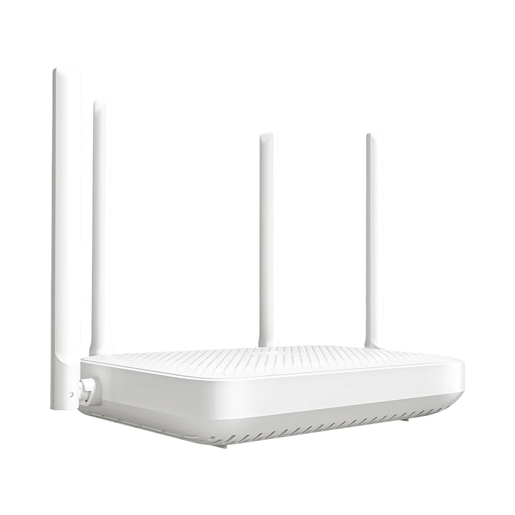 A Photo Of Xiaomi Router AX1500 - Wi-Fi 6 Dual-Band Gigabit Router