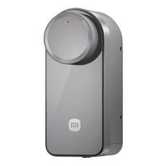 A Photo Of Xiaomi Self-Install Smart Lock with Keypad