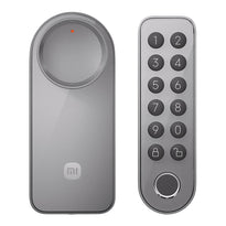 Xiaomi Self-Install Smart Lock with Keypad