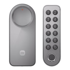 A Photo Of Xiaomi Self-Install Smart Lock with Keypad