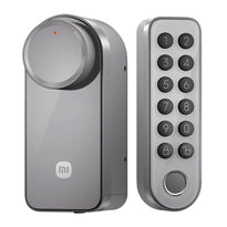 Xiaomi Self-Install Smart Lock with Keypad