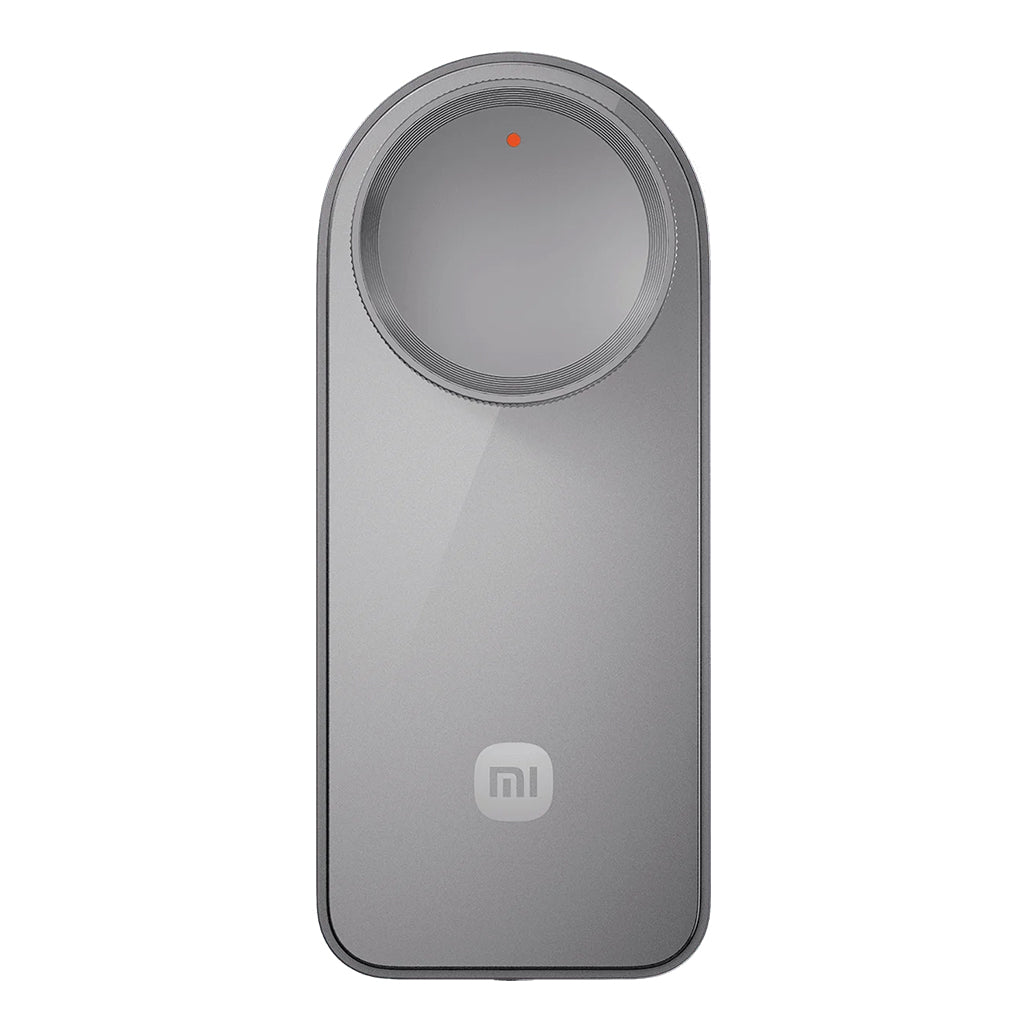 A Photo Of Xiaomi Self-Install Smart Lock with Keypad