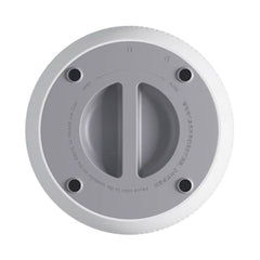 A Photo Of Xiaomi Smart Air Purifier 4 Compact | Efficient Air Purification for Small Spaces