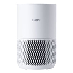 A Photo Of Xiaomi Smart Air Purifier 4 Compact | Efficient Air Purification for Small Spaces