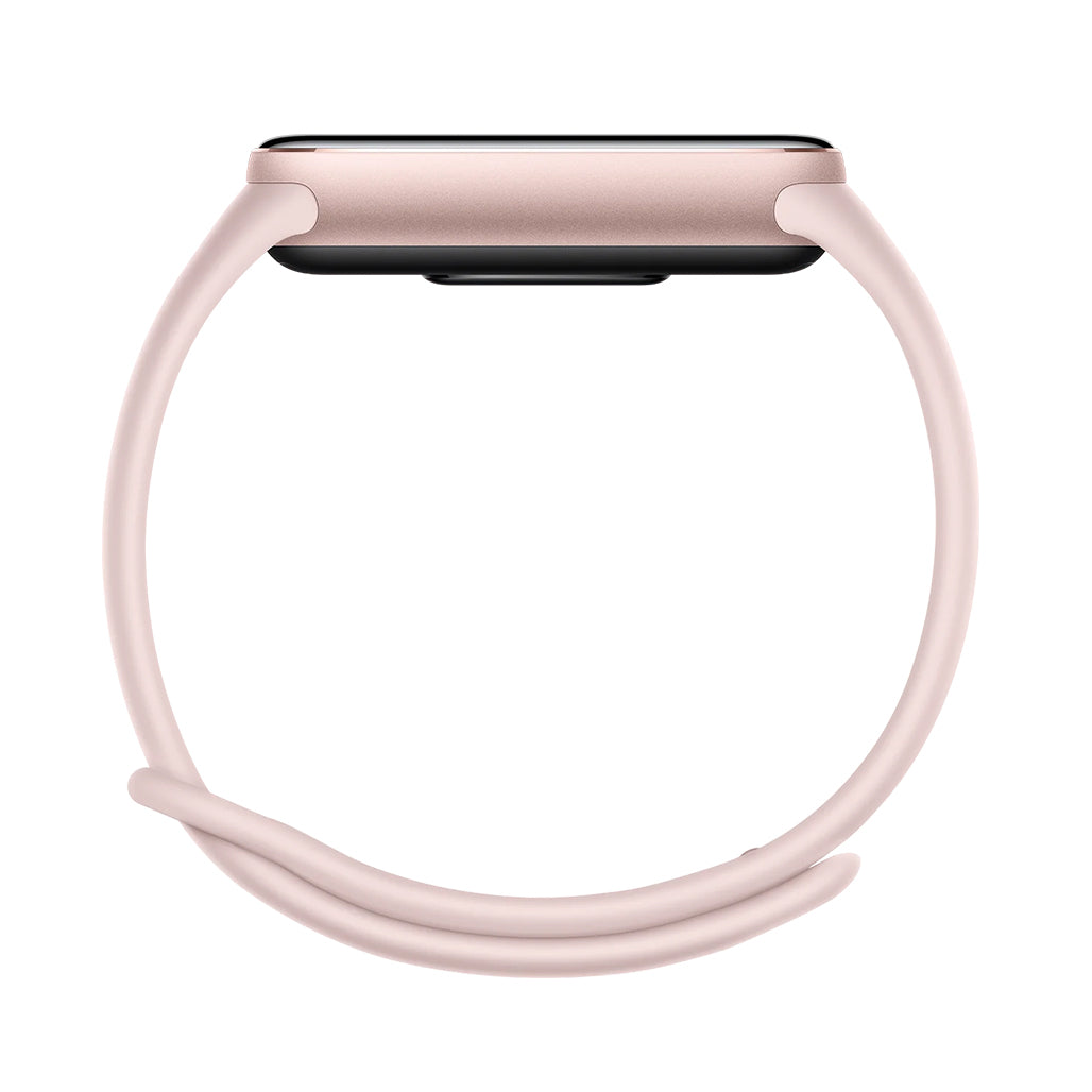 A Photo Of Xiaomi Smart Band 10