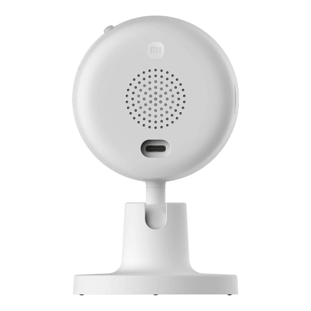 A Photo Of Xiaomi Smart Camera C100
