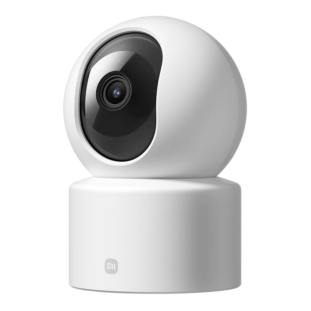 A Photo Of Xiaomi Smart Camera C201