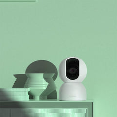 A Photo Of Xiaomi Smart Camera C400