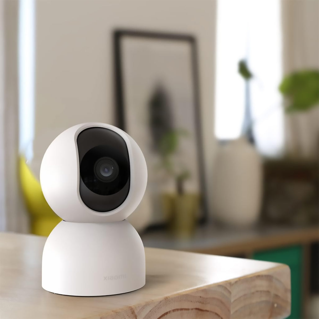 A Photo Of Xiaomi Smart Camera C400
