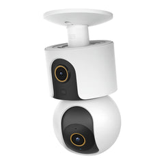 A Photo Of Xiaomi Smart Camera C500 Dual - Indoor Security Camera