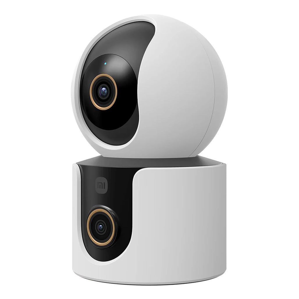 A Photo Of Xiaomi Smart Camera C500 Dual - Indoor Security Camera