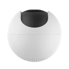 A Photo Of Xiaomi Smart Camera C500 Dual - Indoor Security Camera
