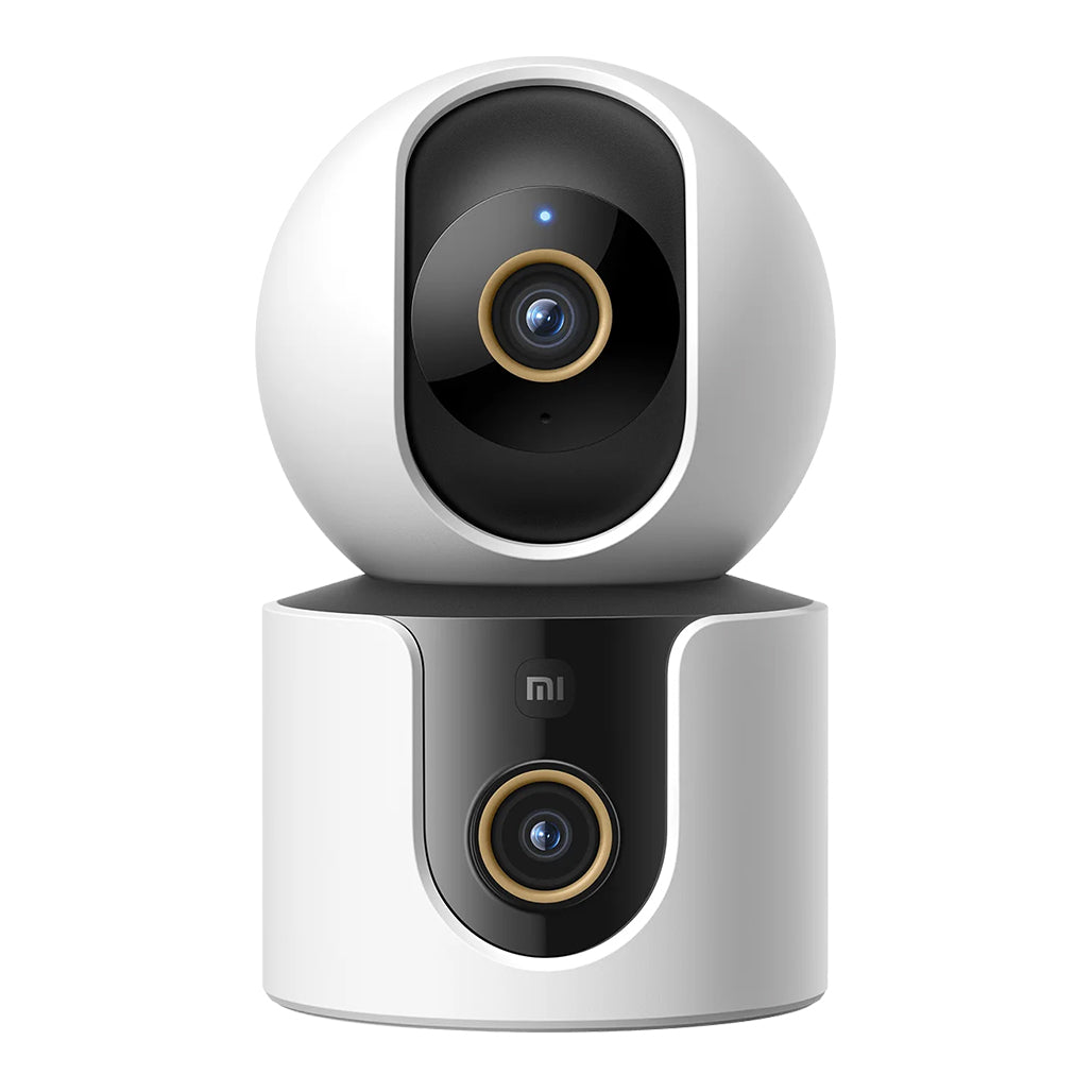 A Photo Of Xiaomi Smart Camera C500 Dual - Indoor Security Camera