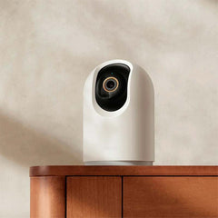 A Photo Of Xiaomi Smart Camera C500 Pro