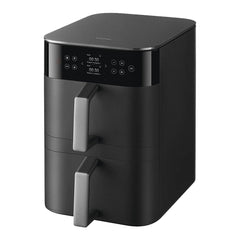A Photo Of Xiaomi Smart Double Stack Air Fryer 12L