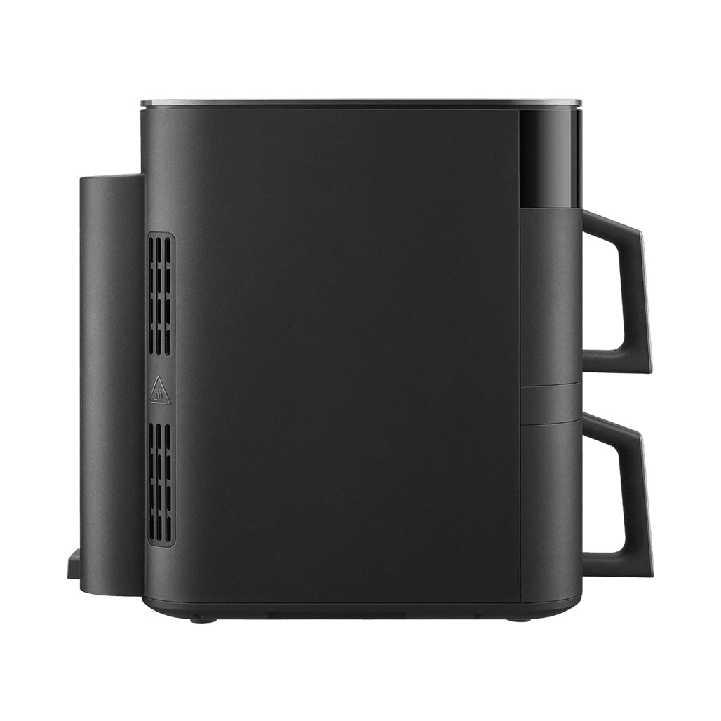 A Photo Of Xiaomi Smart Double Stack Air Fryer 12L