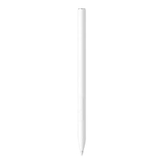 A Photo Of Xiaomi Focus Pen – White Smart Stylus with 8192 Pressure Levels, 3ms Latency, and Multifunction Spotlight Button for Xiaomi Pad 7 & Pad 6S Pro