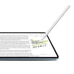 A Photo Of Xiaomi Inspiration Smart Pen (2nd Generation) - Enhanced Design, Ultra-Low Latency, 4096-Level Pressure Sensitivity, Compatible with Xiaomi Pad 5/6