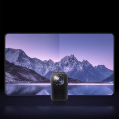 A Photo Of Xiaomi Smart Projector L1 Pro