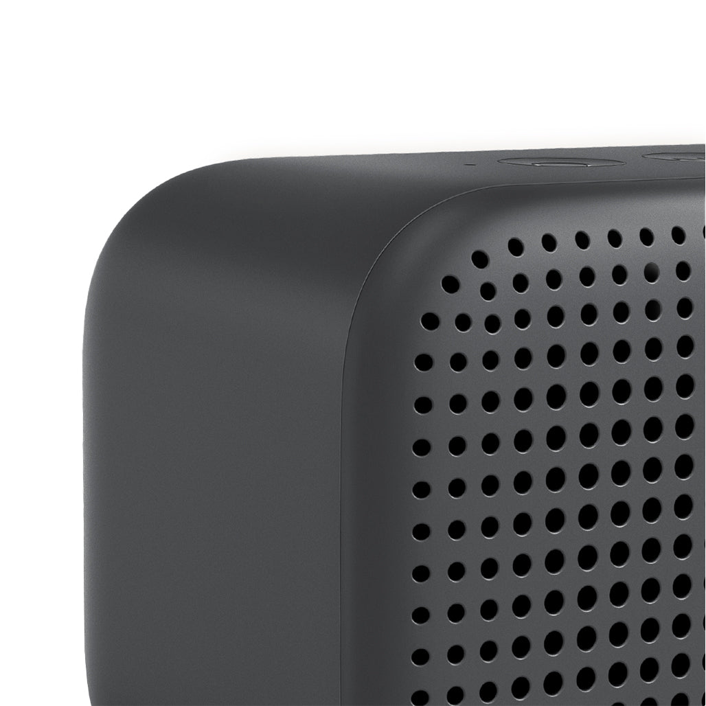 A Photo Of Xiaomi Smart Speaker Lite
