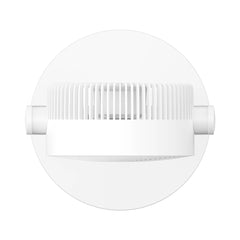 A Photo Of Xiaomi Smart Standing Air Circulation Fan