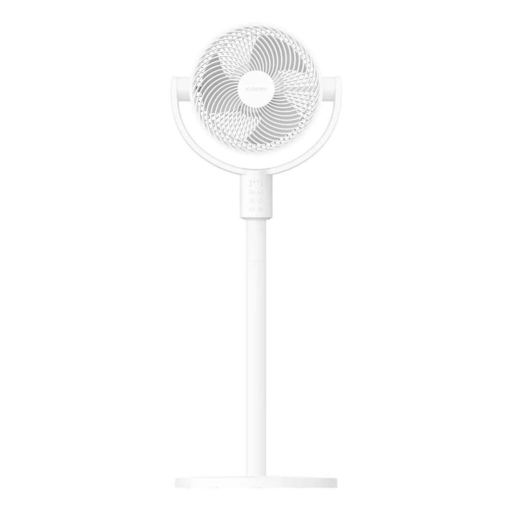 A Photo Of Xiaomi Smart Standing Air Circulation Fan