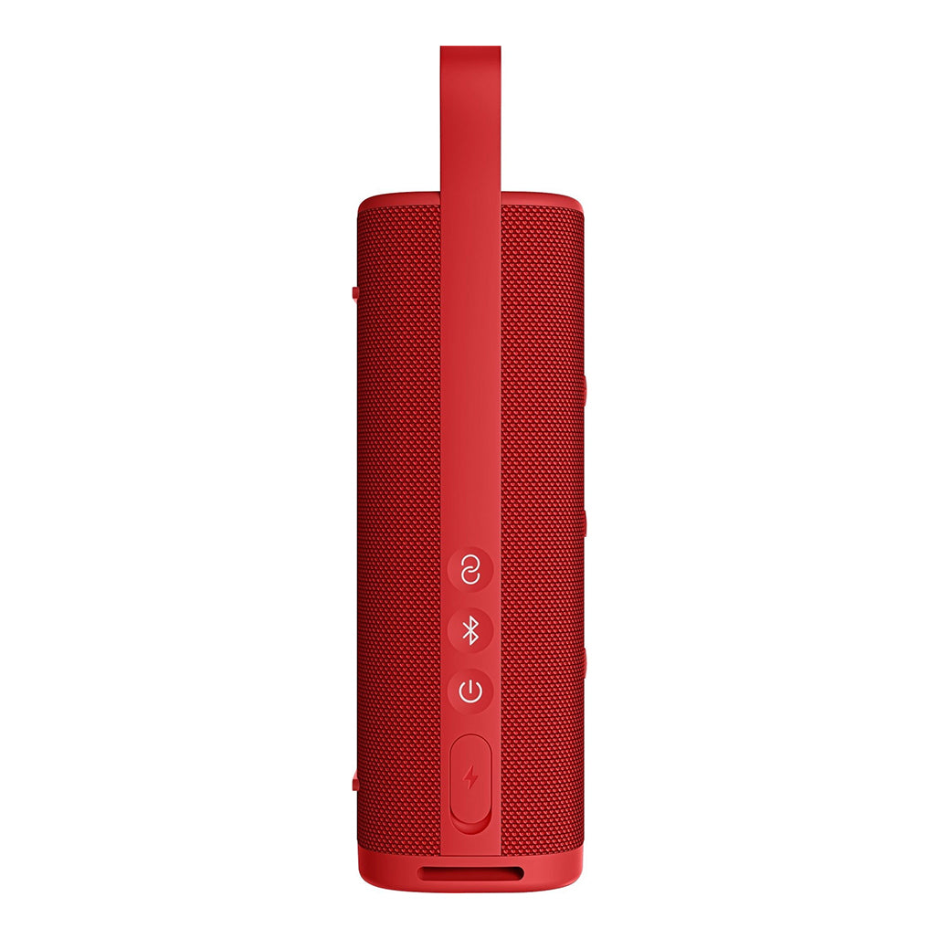 A Photo Of Xiaomi Sound Outdoor - True Wireless Stereo Speaker