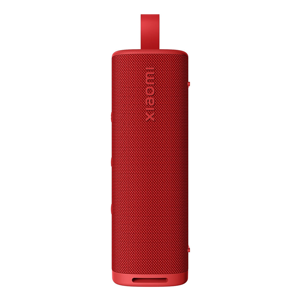 A Photo Of Xiaomi Sound Outdoor - True Wireless Stereo Speaker