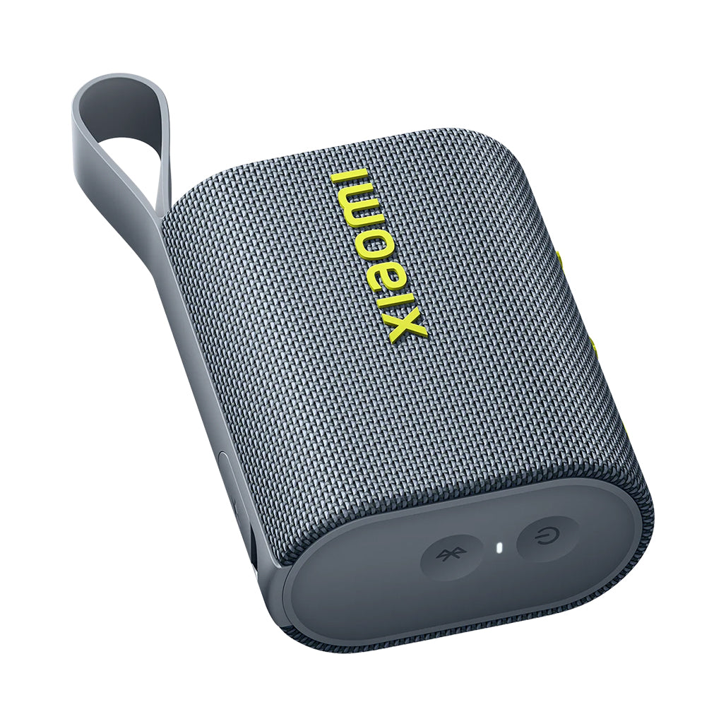 A Photo Of Xiaomi Sound Pocket Portable Bluetooth Speaker