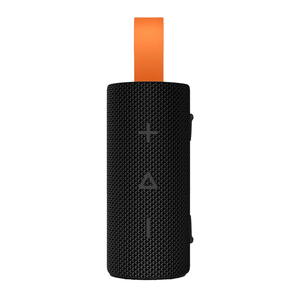 A Photo Of Xiaomi Sound Pocket - Portable Wireless Speaker