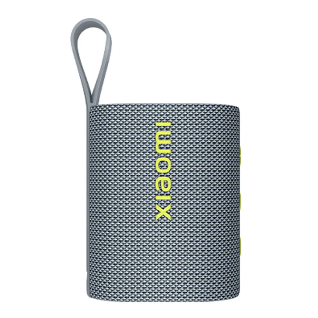 A Photo Of Xiaomi Sound Pocket Portable Bluetooth Speaker