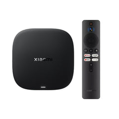 A Photo Of Xiaomi TV Box S 3rd Gen