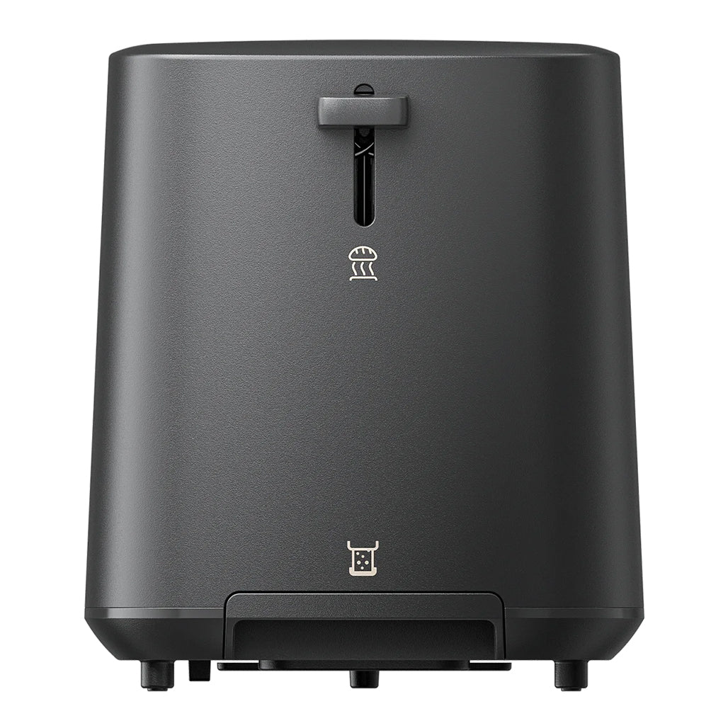 A Photo Of Xiaomi Toaster