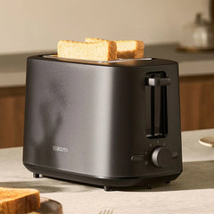 A Photo Of Xiaomi Toaster