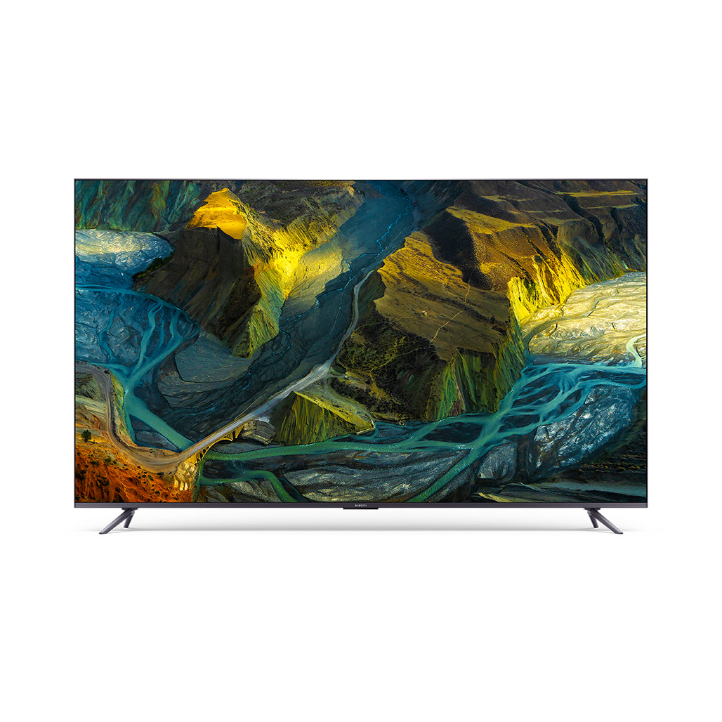 A Photo Of Xiaomi TV Max 86