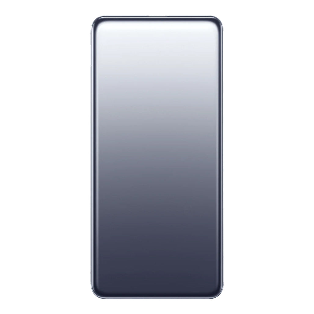 A Photo Of Xiaomi Ultra Slim Power Bank 5000mAh
