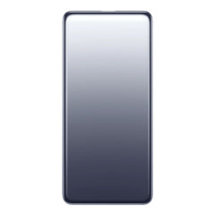 A Photo Of Xiaomi Ultra Slim Power Bank 5000mAh