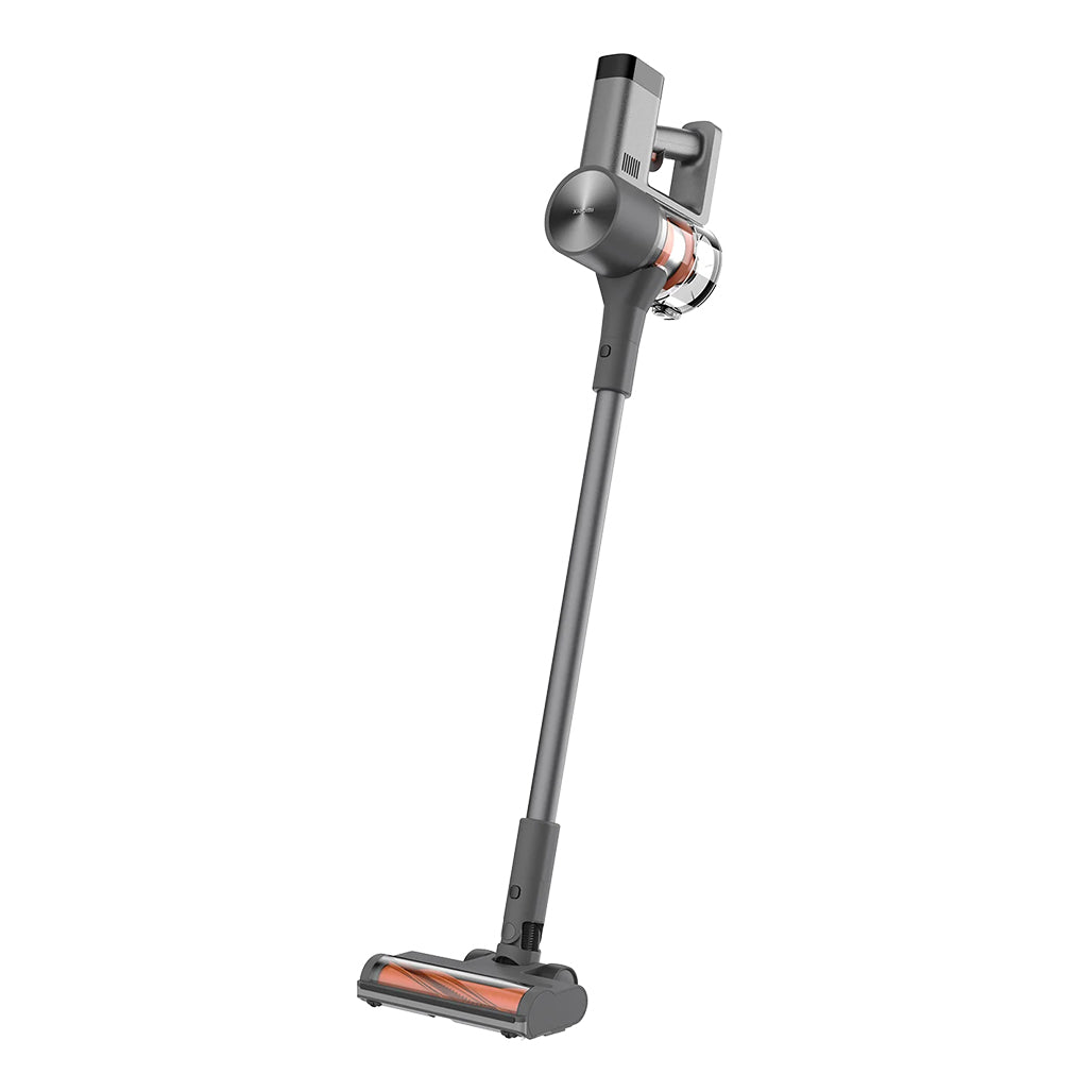 A Photo Of Xiaomi Vacuum Cleaner G20 Max - Cordless Stick Vacuum