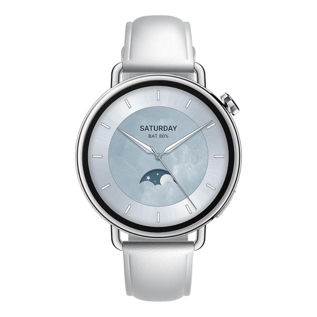 A Photo Of Xiaomi Watch S4 41mm