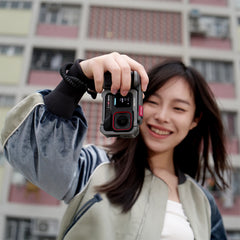 A Photo Of Insta360 Xplorer Grip Kit for Insta360 Ace Pro 2 & Ace Pro