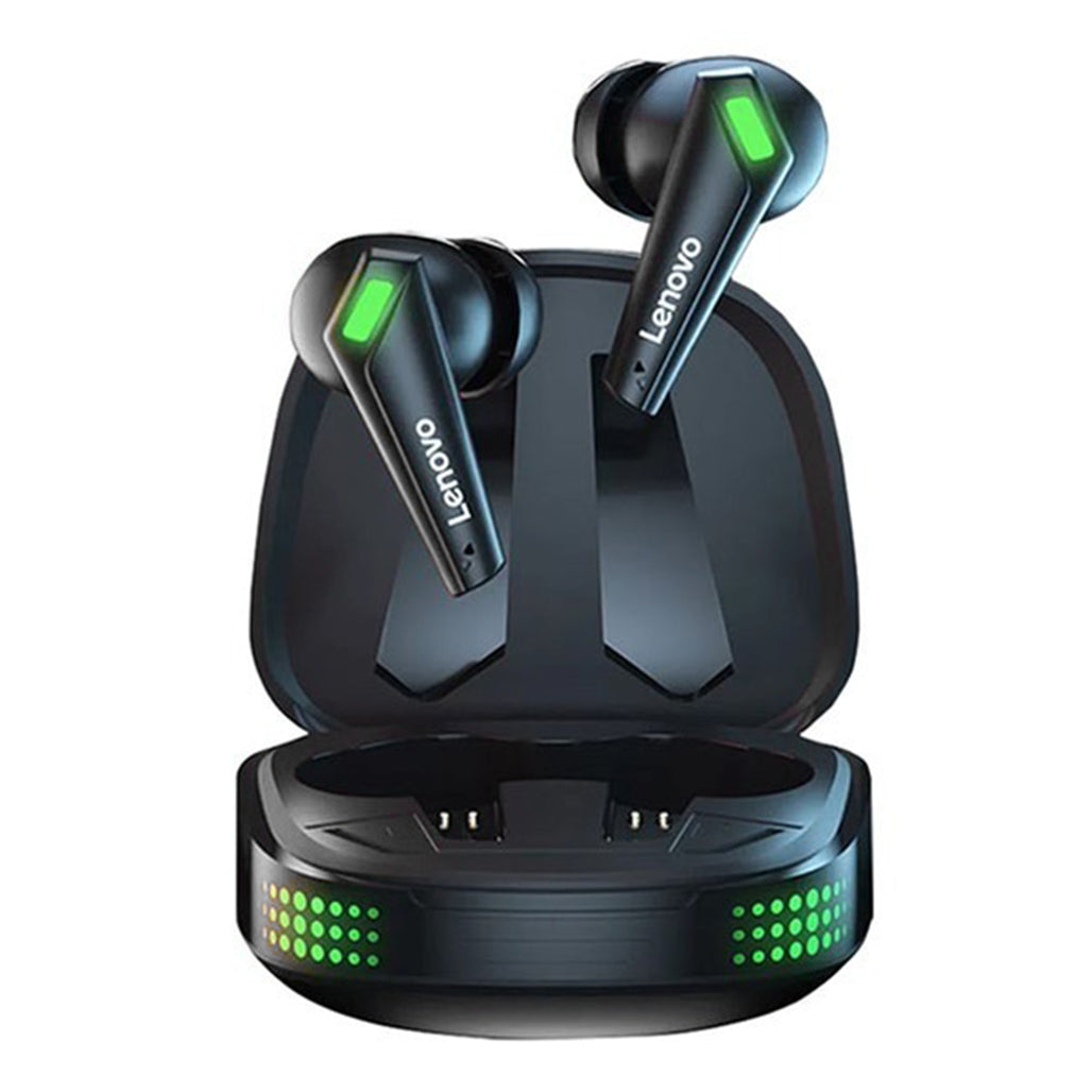 A Photo Of Lenovo XT85II - TWS Wireless Bluetooth 5.1 Gaming Earbuds