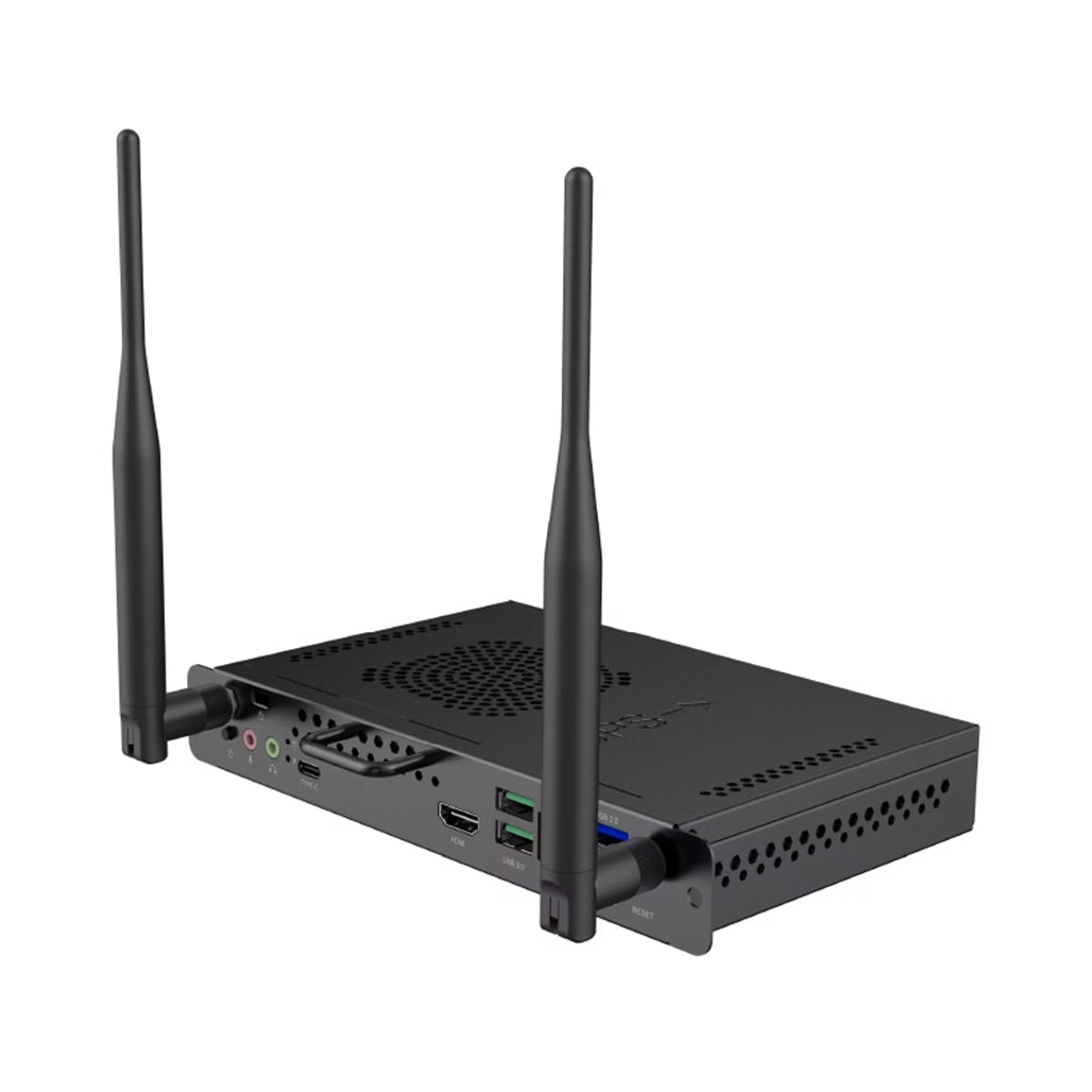 A Photo Of BenQ Intel® Core™ i5 OPS Slot-in PC TEY21B-i5 – Windows 10 IoT OPS Computer for Interactive Displays